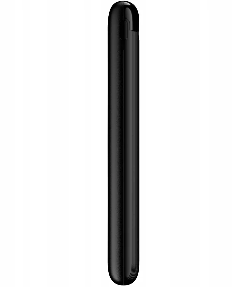 Setty SPBL-10 External Battery, 10000mAh, 10W, 2 x USB-A, Black - Image 4