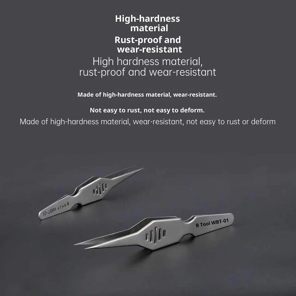 Sharp Tweezers LB Tool WBT-01 - Image 3