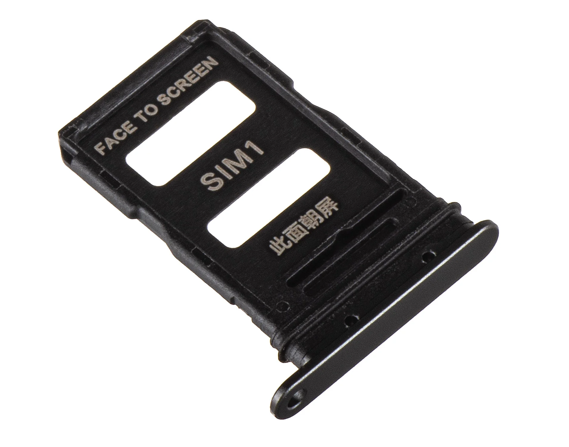 SIM Holder Xiaomi 15 Pro, Gray