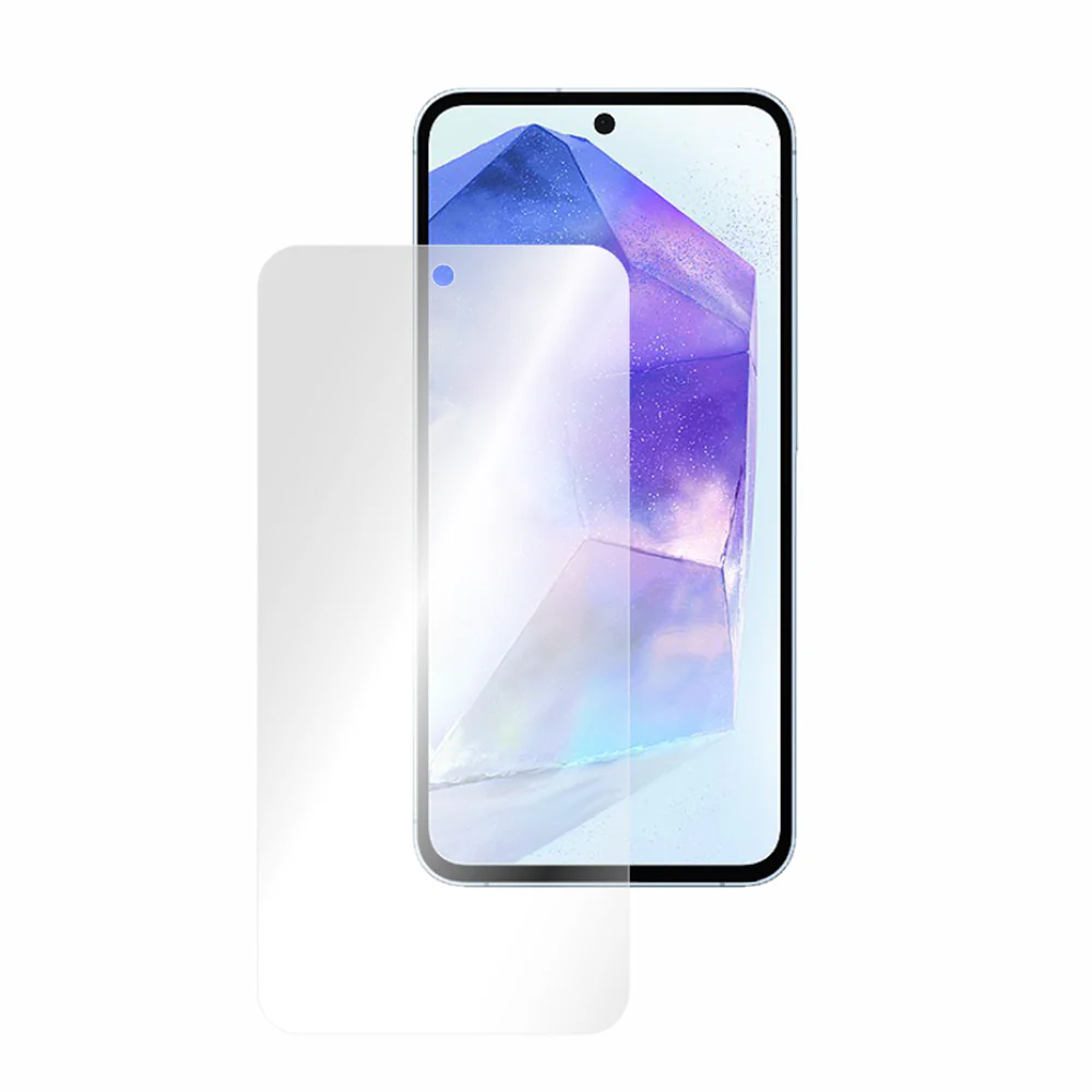 Smart Protection Premium Classic Screen Protector Film for Samsung Galaxy A56 A566 / A36 A366, Plastic, Set of 2 pieces - Image 2
