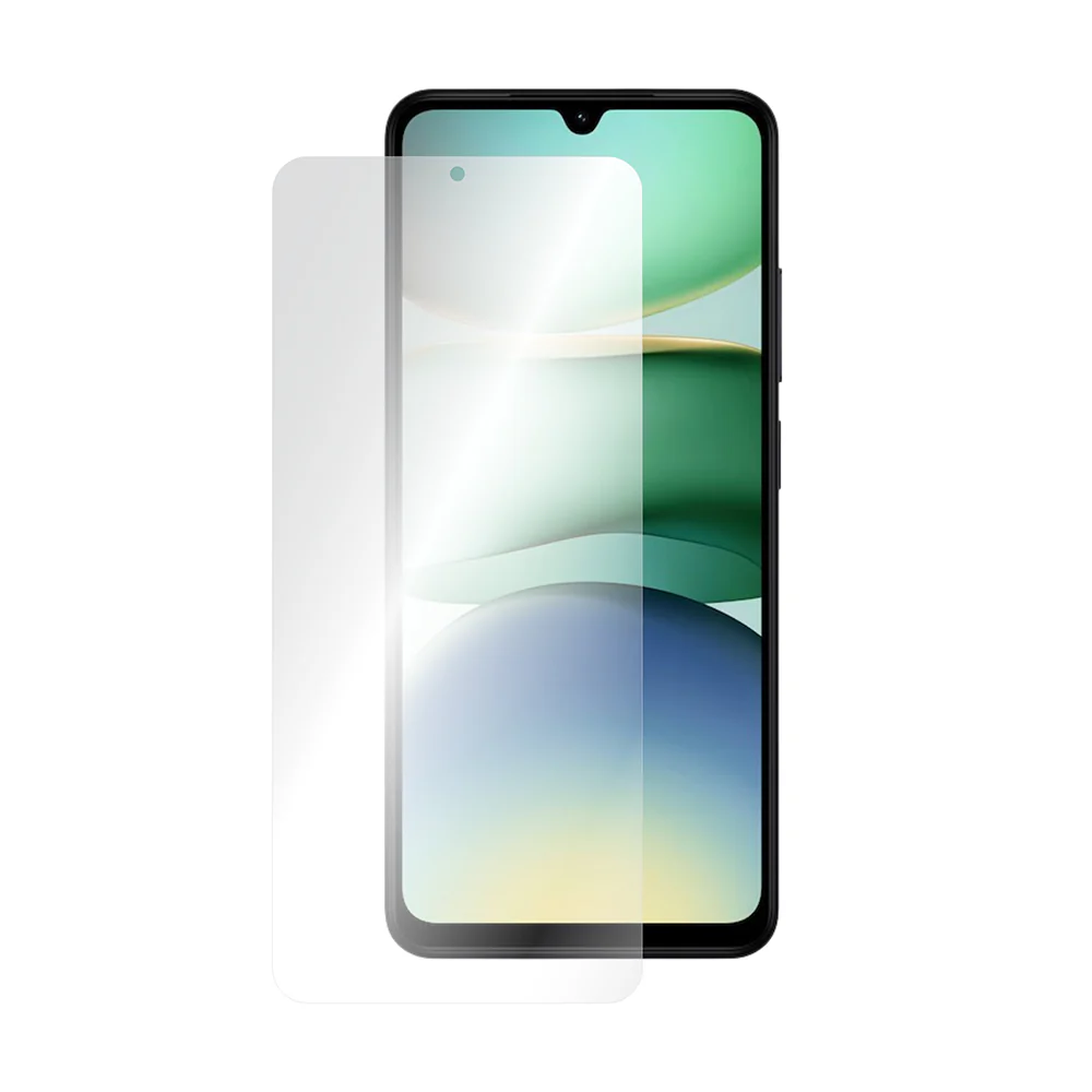 Smart Protection Premium Classic Screen Protector for Xiaomi Redmi A5 4G (Standard), Plastic, Set of 2 pieces - Image 3