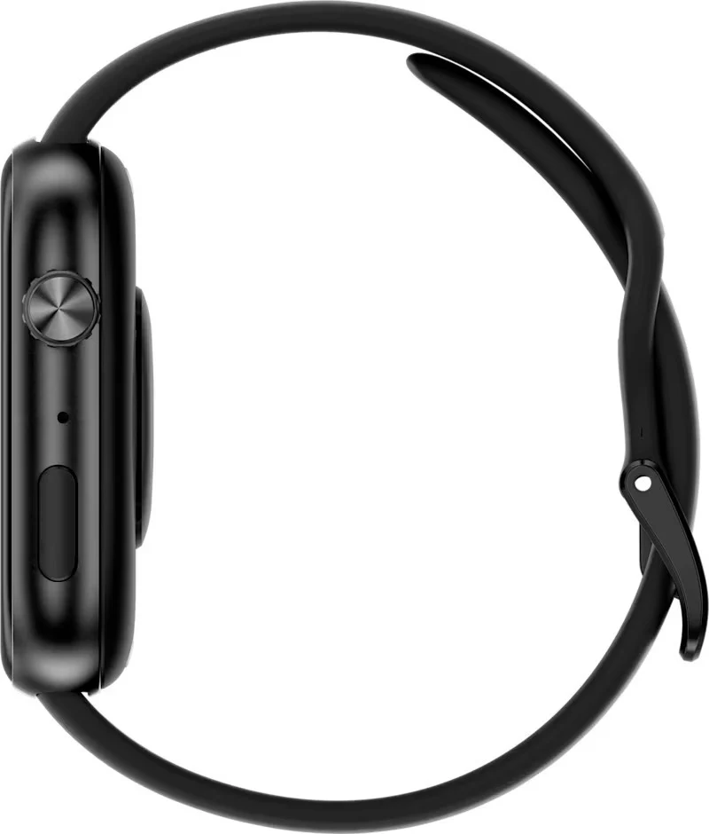 Smartwatch Honor Choice 2i, Black 5504ACGT - Image 3