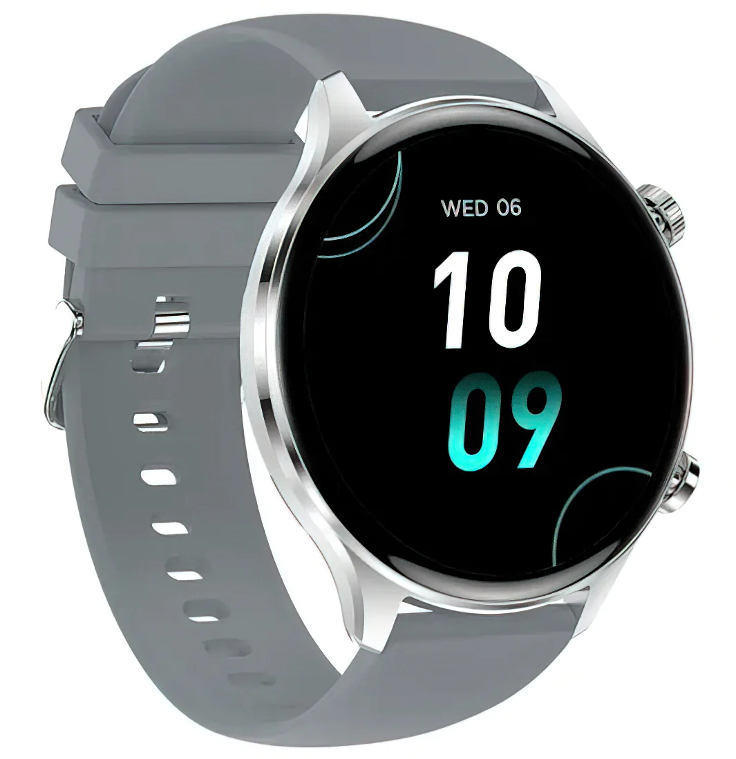 Smartwatch XO Design J14 Call, Silver - Image 2