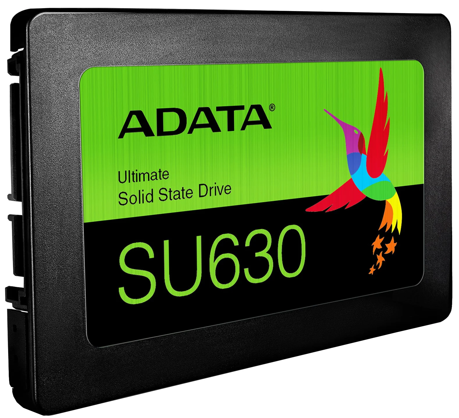 Solid State Drive (SSD) Adata SU630 Ultimate 3D, 960GB, 2.5inch, SATA III ASU630SS-960GQ-R - Image 3