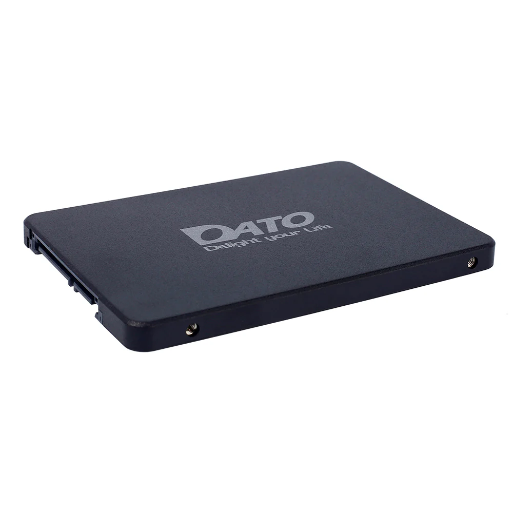 Solid State Drive (SSD) Dato DS700, 4TB, 2.5 inch, SATA III, Black DS700SSD-4TB - Image 2