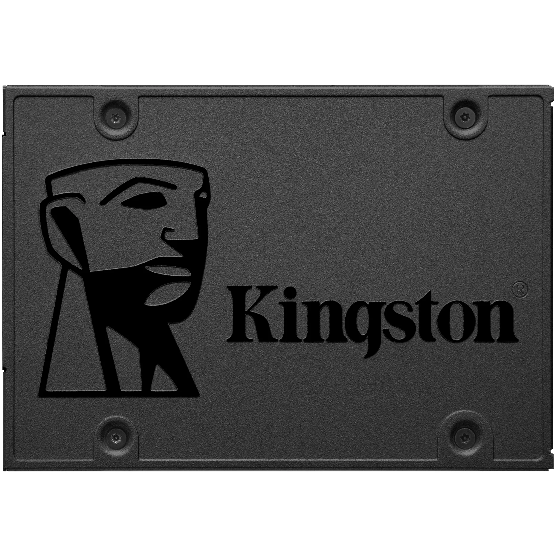 Solid State Drive (SSD) Kingston A400, 480GB, 2.5inch, SATA III SA400S37/480G - Image 4