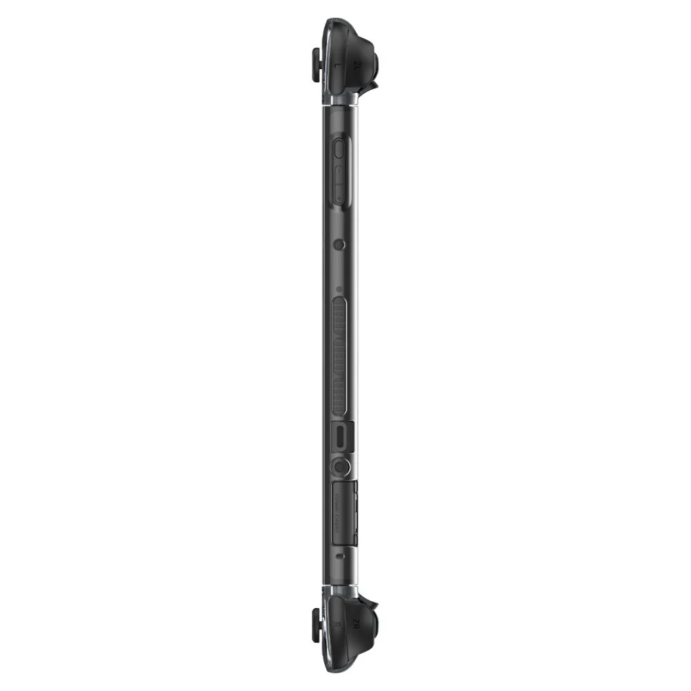 Spigen Air Fit Protective Case for Nintendo Switch 2 Console, Transparent ACS09311 - Image 3