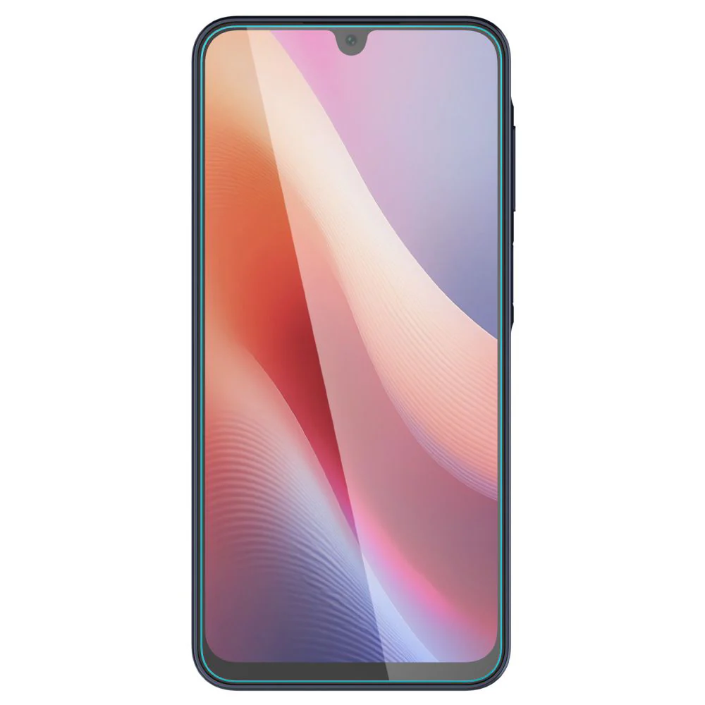 Spigen GlastR Slim Screen Protector for Samsung Galaxy A26 A266 / A16 5G A166 / A16 4G A165, Tempered Glass, Full Glue, Set of 2 Pieces - Image 5