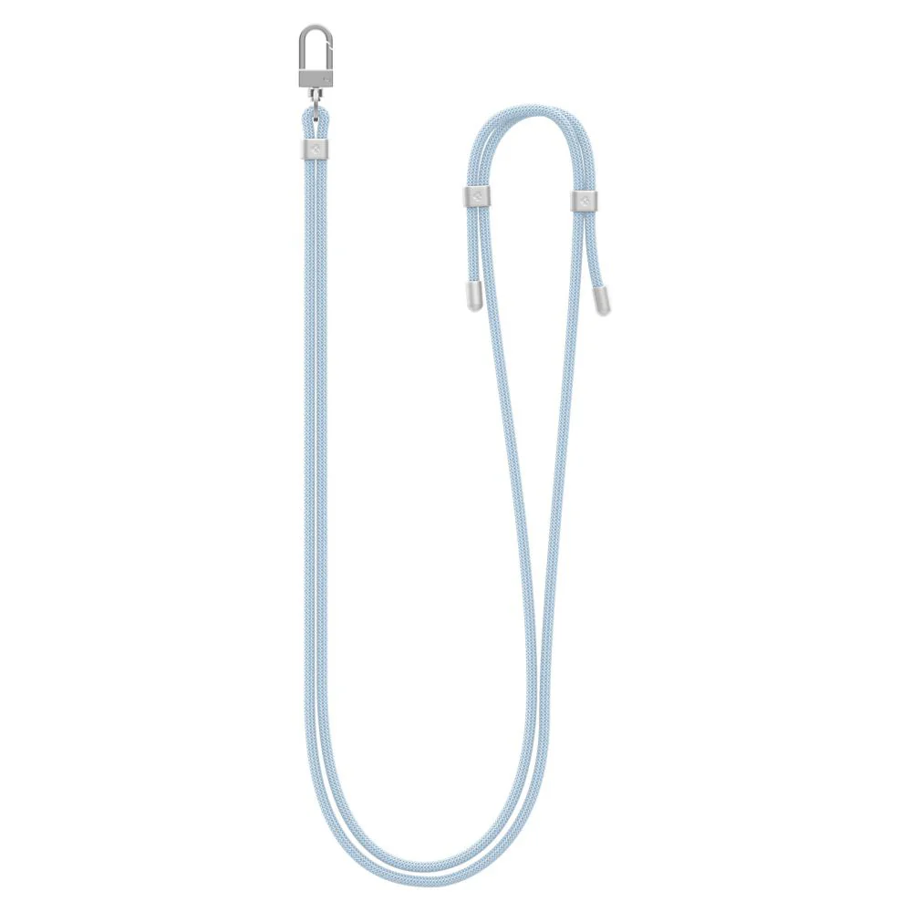 Spigen Link Phone Lanyard, Blue - Image 7