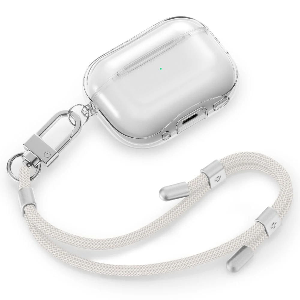 Spigen Link Phone Lanyard, White - Image 6