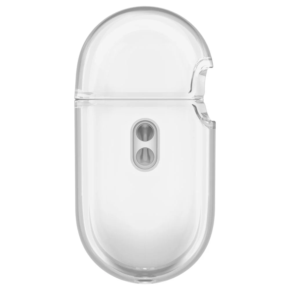 Spigen Liquid Crystal Case for Apple AirPods Pro 3, Transparent ACS10019 - Image 6