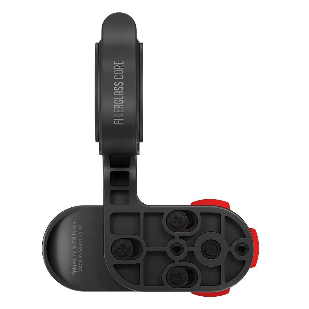 Spigen MF100 Bike Mount, Universal, Black 000MP25056 - Image 5