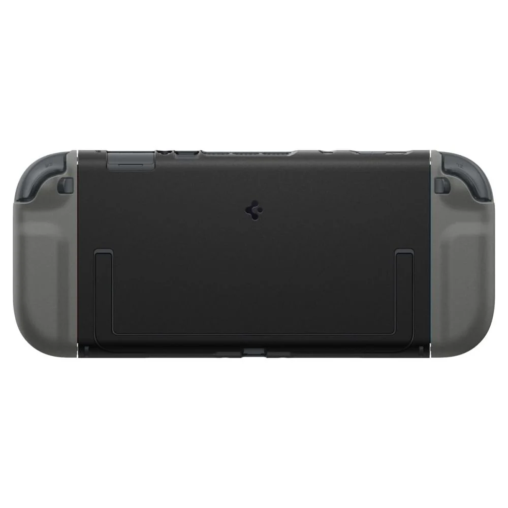 Spigen Nano Pop Protective Case for Nintendo Switch 2 Console, Black ACS10206 - Image 4