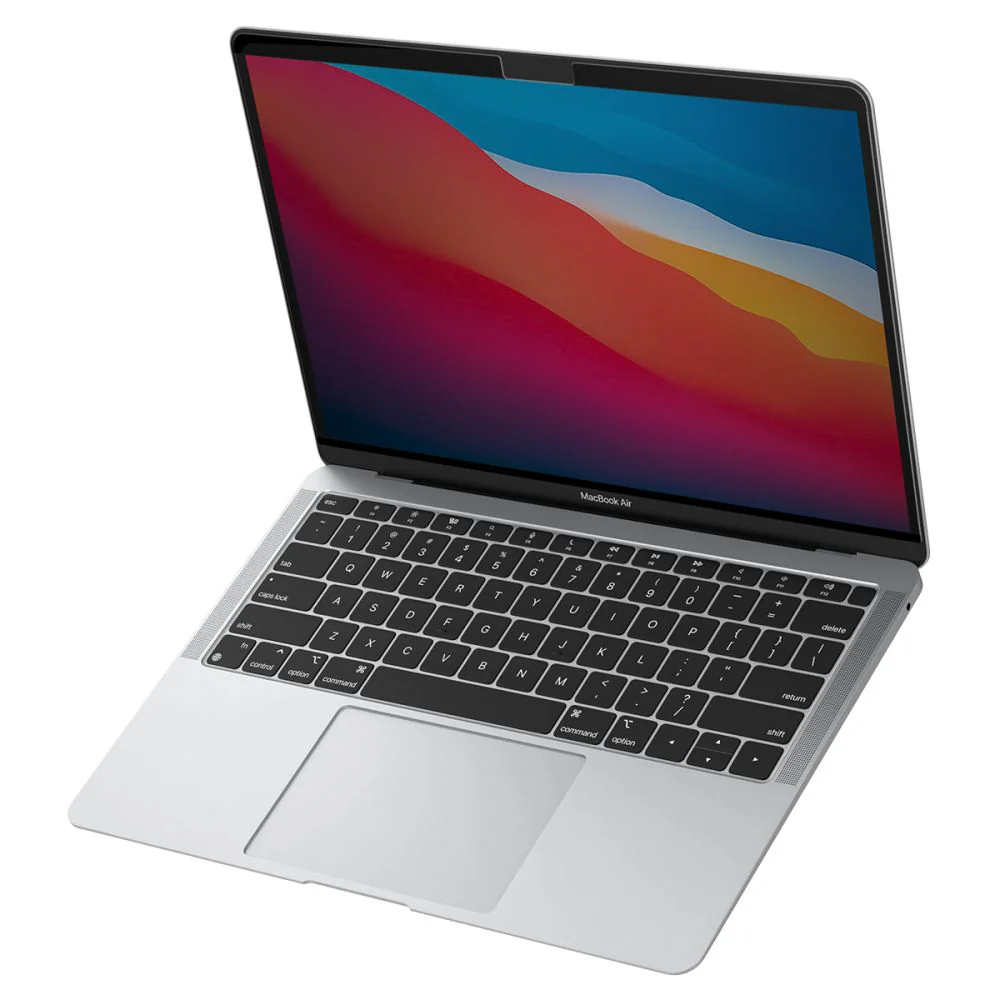 Spigen Safe View Magnetic Privacy Protection Film for Apple MacBook Air 13inch (2026) / (2025) / (2024) / (2022), Plastic AFL06253 - Image 5