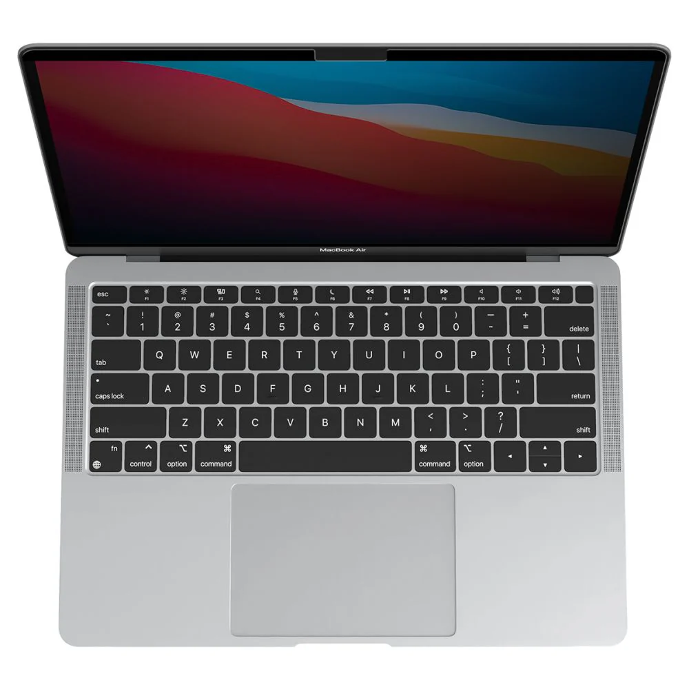 Spigen Safe View Magnetic Privacy Protection Film for Apple MacBook Air 13inch (2026) / (2025) / (2024) / (2022), Plastic AFL06253 - Image 6