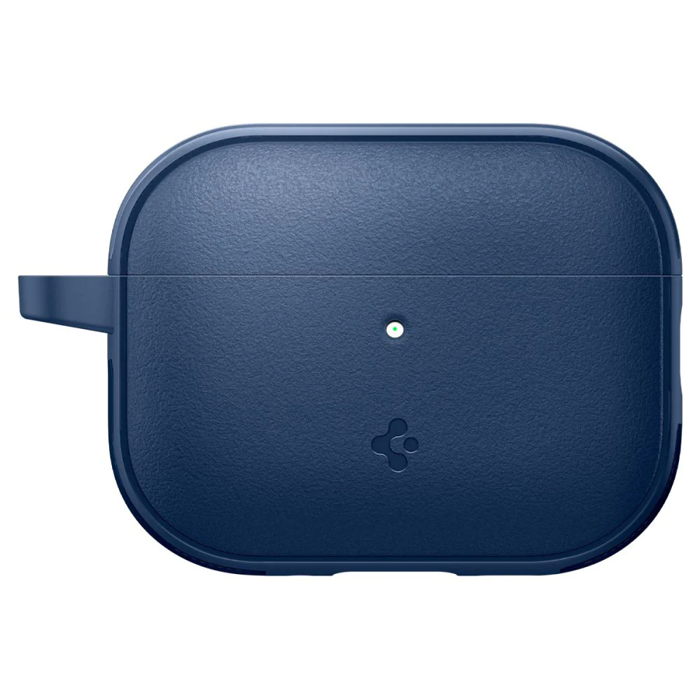 Spigen Vault Case for Apple AirPods Pro 3, Navy ACS09828 - Image 2