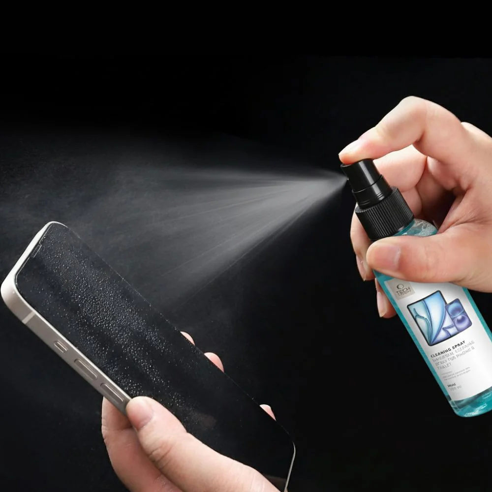 Tech-Protect Eco Mint Cleaning Spray, 200ml - Image 4