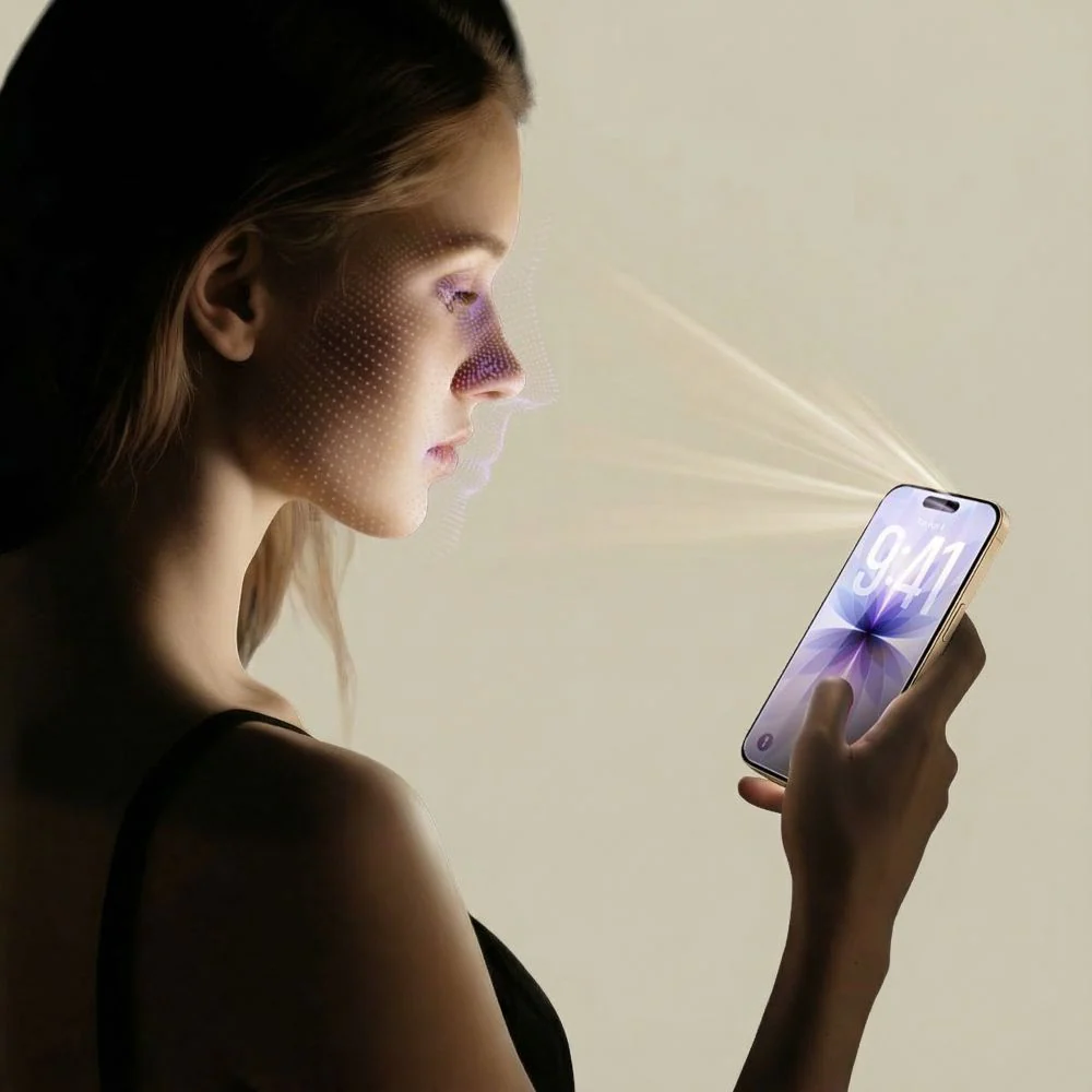 Tech-Protect FIT+ Screen Protector for Samsung Galaxy S26 Ultra S948, Tempered Glass, Full Glue, Set of 2 pieces - Image 6