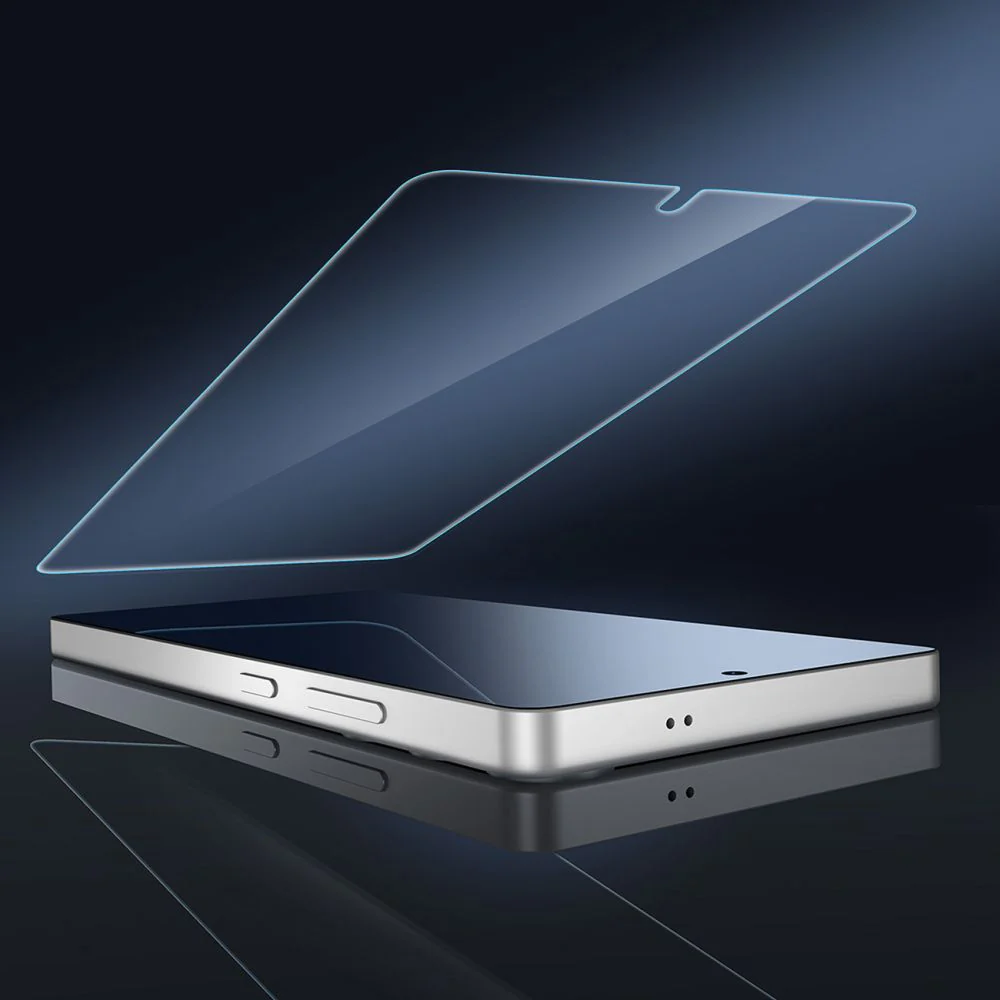 Tech-Protect Screen Protector for Samsung Galaxy S25 S931 / S24 S921, Tempered Glass, Full Glue, Set of 10 Pieces - Image 7