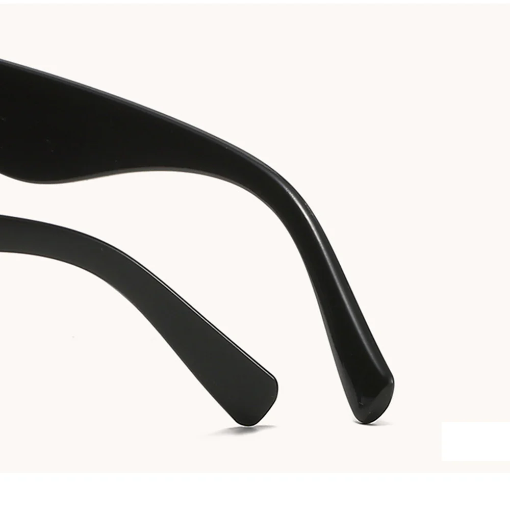 Techsuit 5154 Women's Sunglasses, Black - Image 6