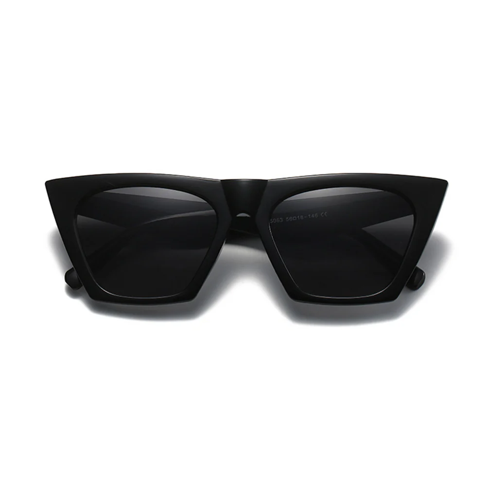 Techsuit 5154 Women's Sunglasses, Red - Image 2
