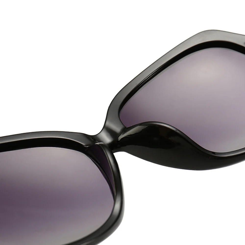 Techsuit 8881 Women's Sunglasses, Polarized, UV Protection, Red - Image 5