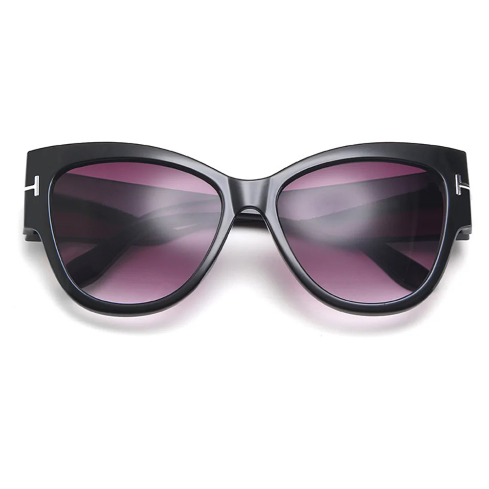 Techsuit 9778 Women's Sunglasses, White - Image 5