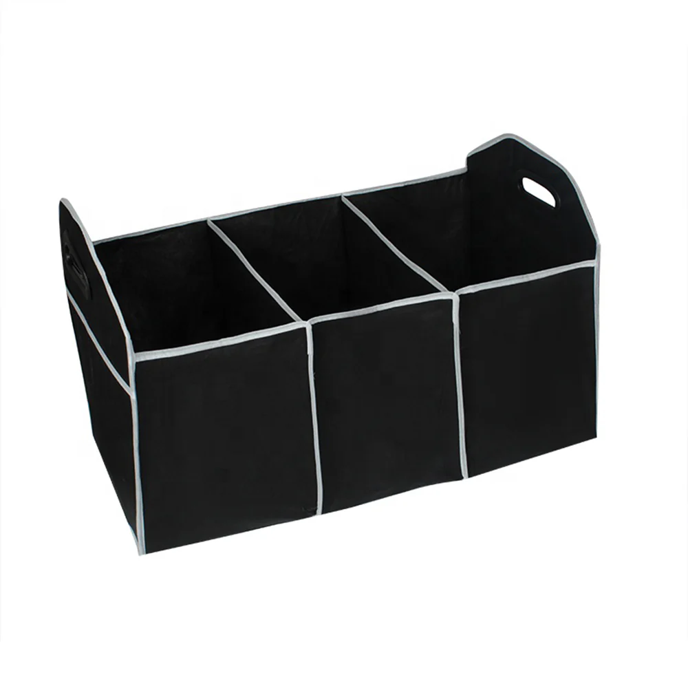 Techsuit CO-F1 Car Trunk Organizer