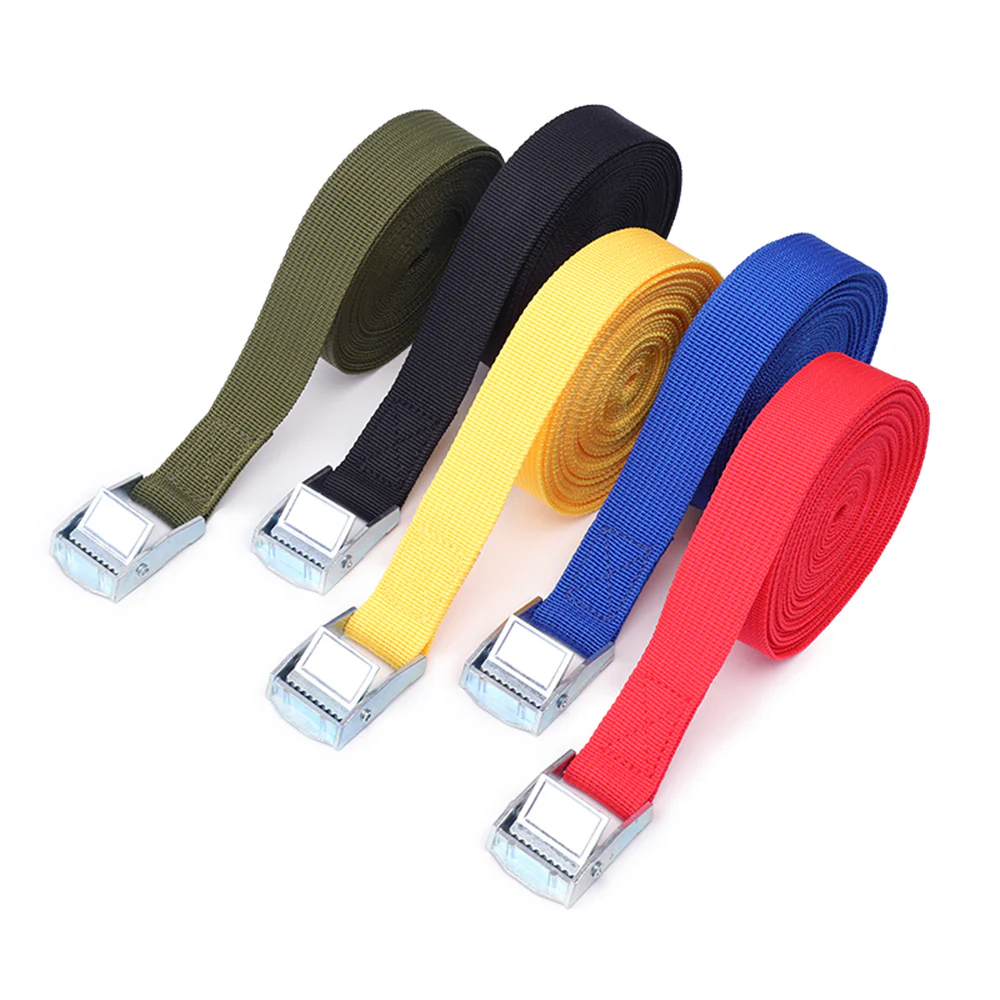Techsuit CO-R7 Auto Strap, 7m - Image 4