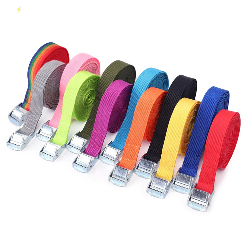 Techsuit CO-R7 Auto Strap, 7m - Image 5