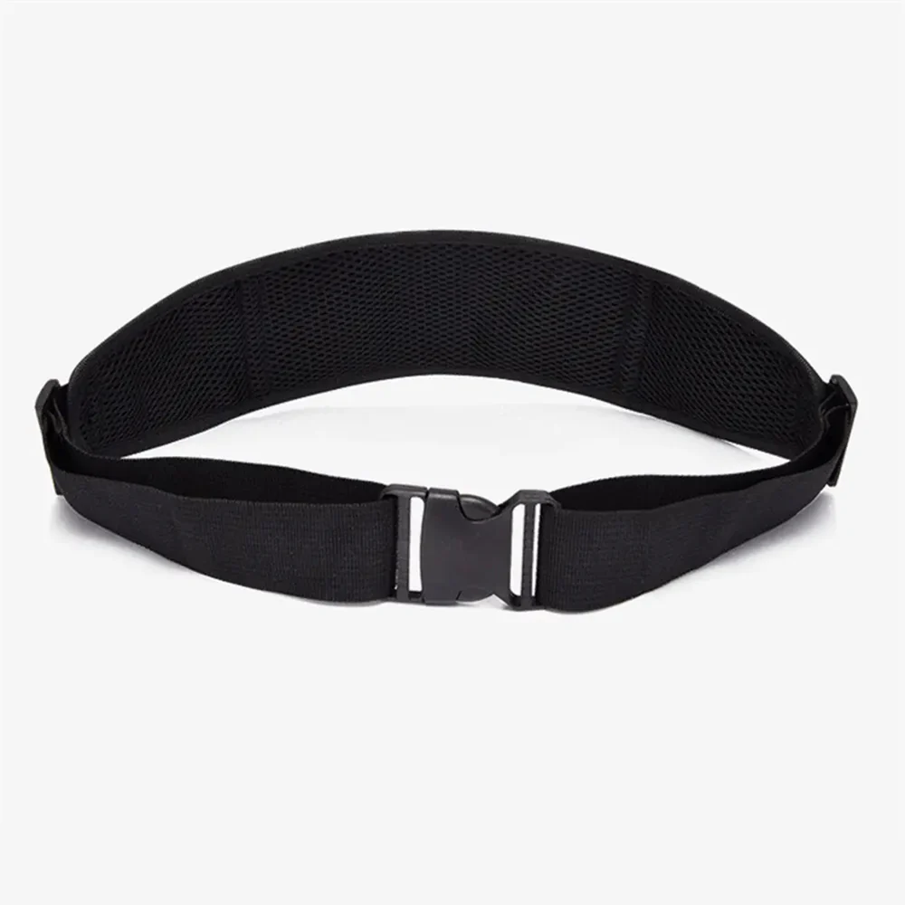 Techsuit CWB3 Waist Bag, Universal, Gray - Image 5