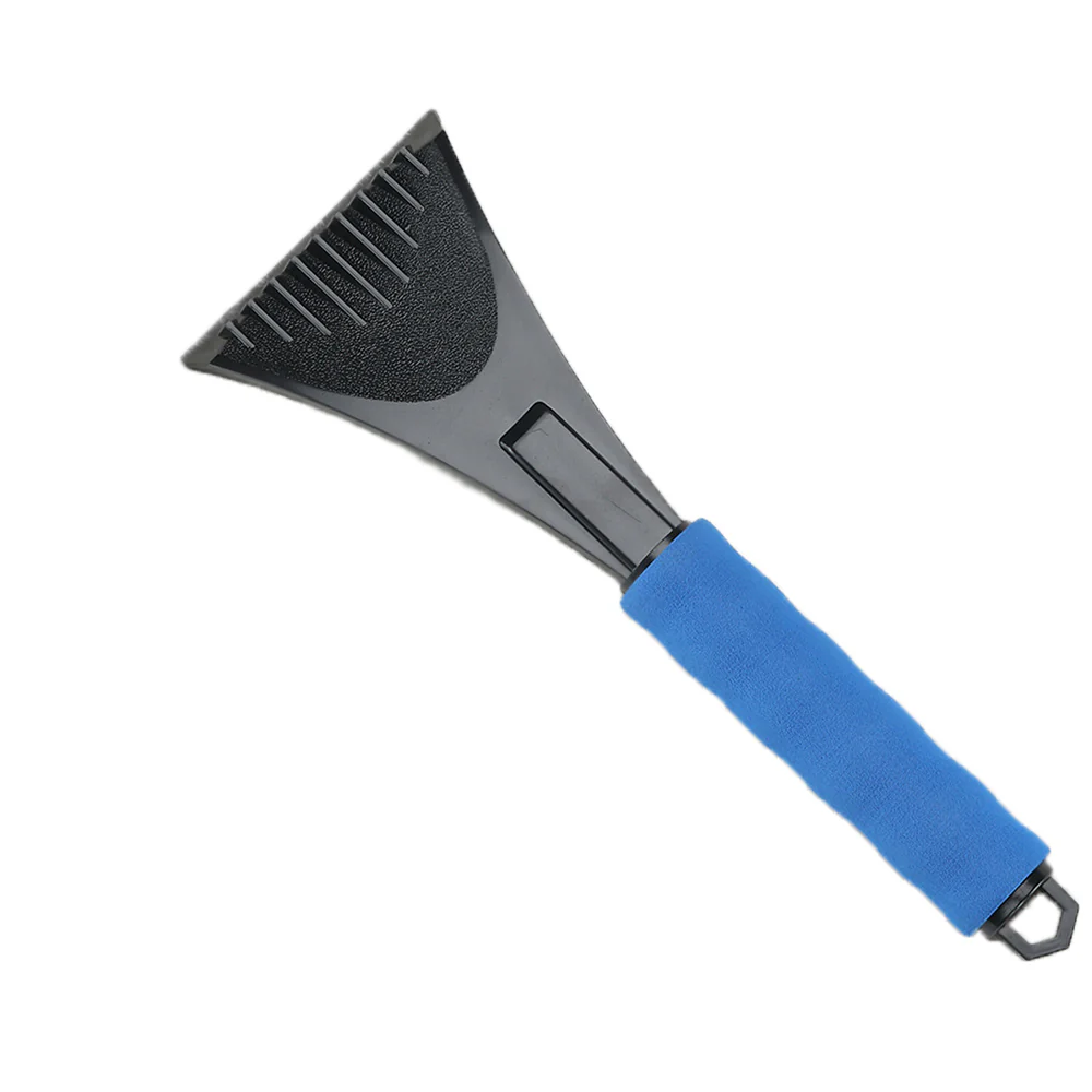 Techsuit CX 003 Auto Scraper, Navy Blue