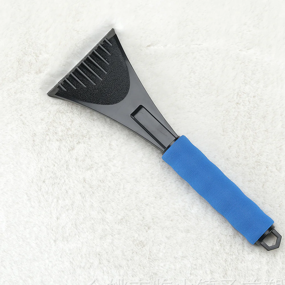 Techsuit CX 003 Auto Scraper, Navy Blue - Image 2