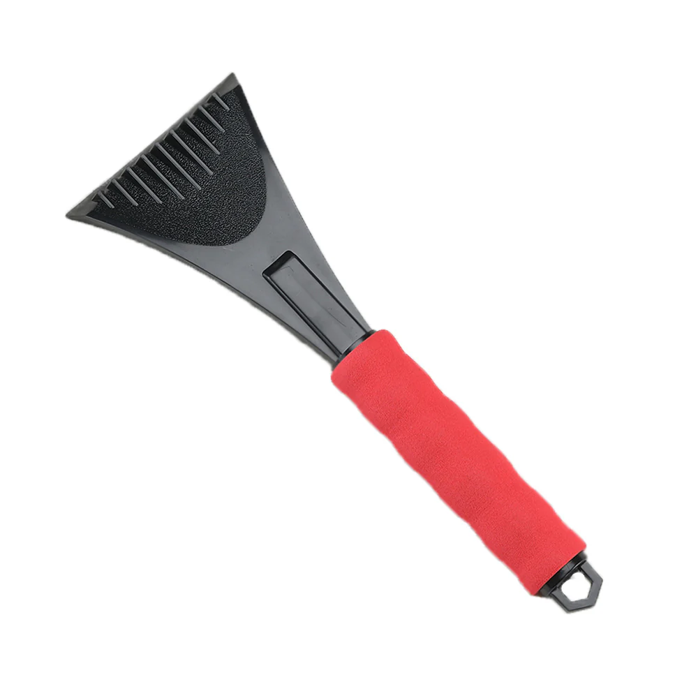 Techsuit CX 003 Auto Scraper, Red