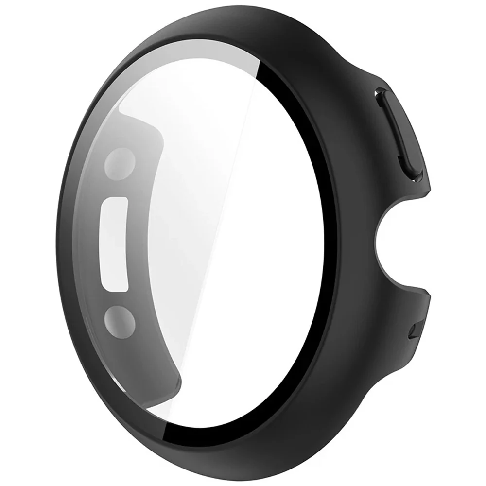 Techsuit Defense360 Pro Case for Google Pixel Watch 4 41mm, Black - Image 4