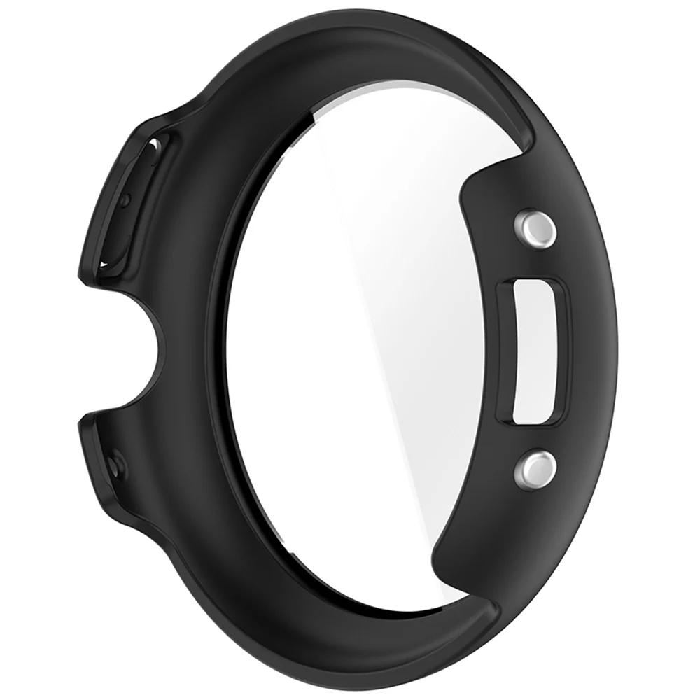 Techsuit Defense360 Pro Case for Google Pixel Watch 4 41mm, Black - Image 5