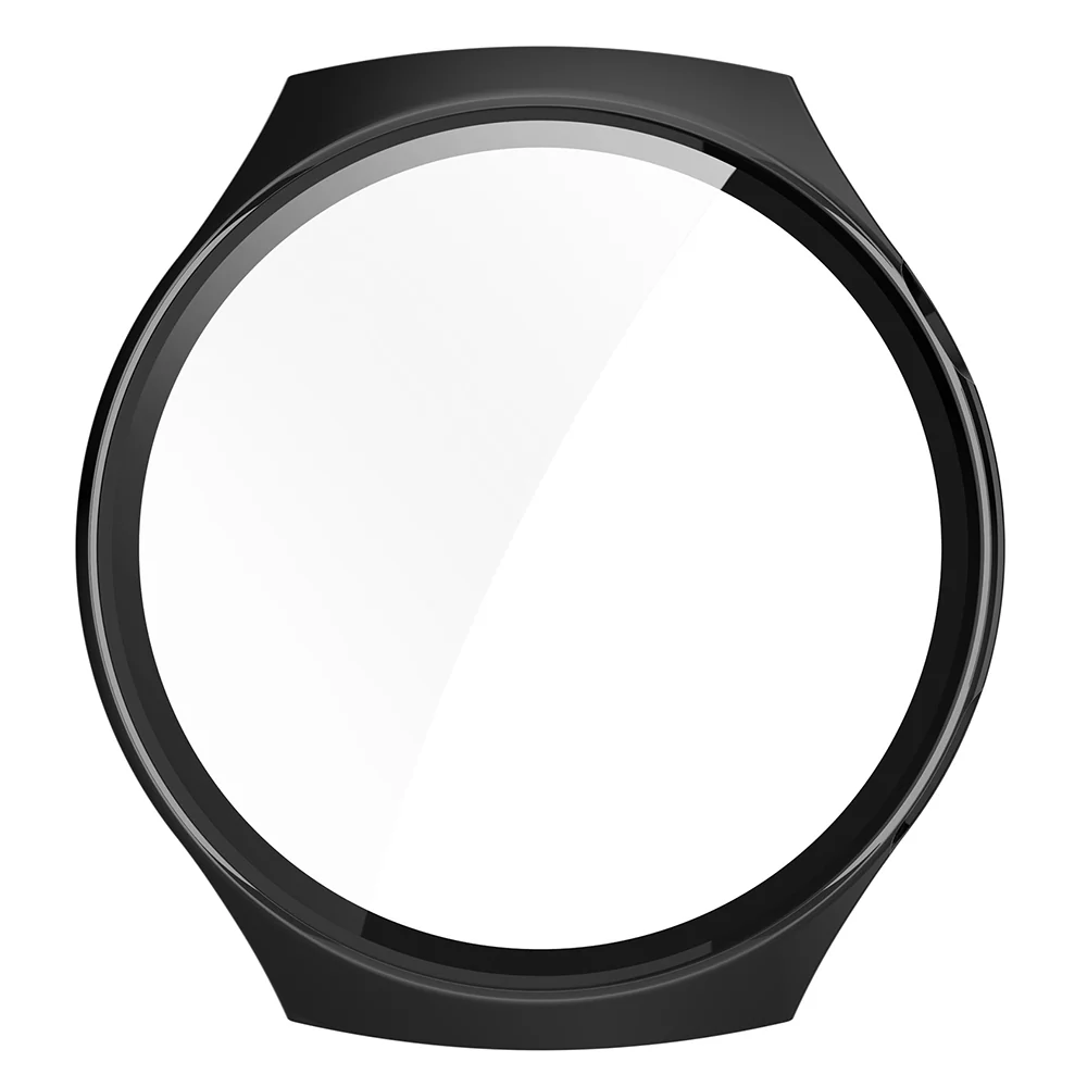 Techsuit Defense360 Pro Case for Huawei Watch 4, Black - Image 3