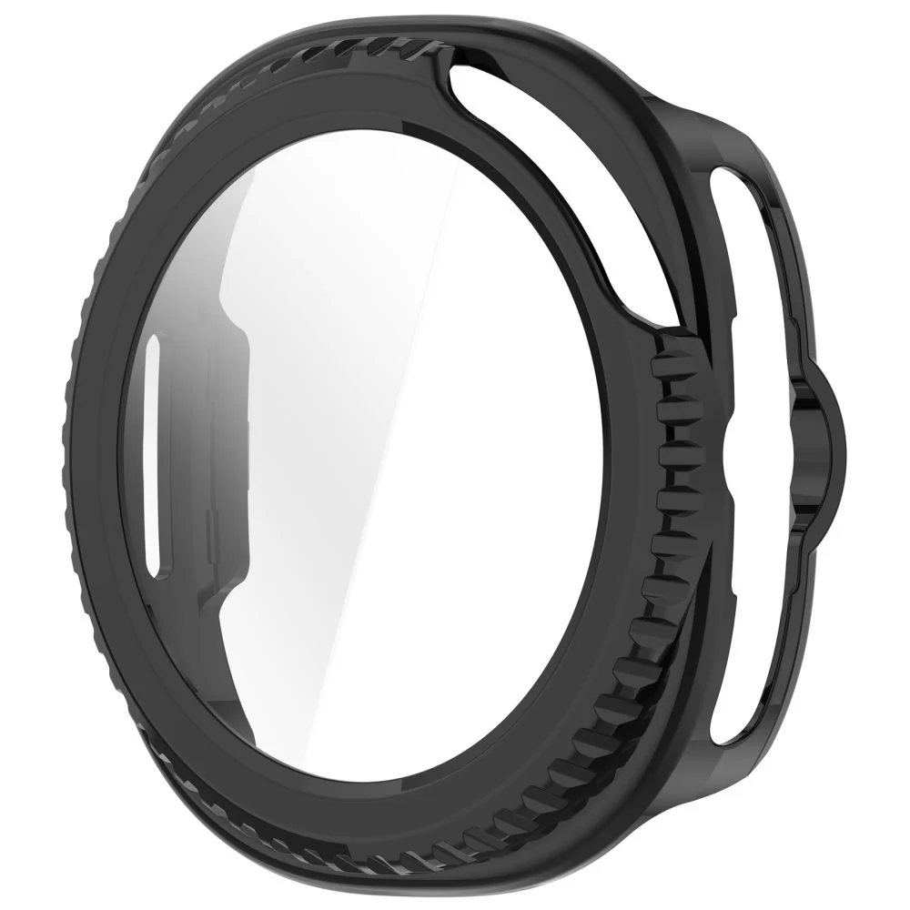 Techsuit Defense360 Pro Case for Samsung Galaxy Watch8 Classic, Green - Image 4