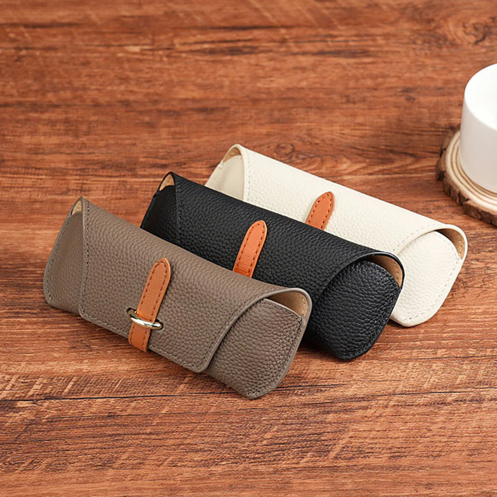 Techsuit ETL3 Glasses Case, 170mm x 65mm x 20mm, Black - Image 7