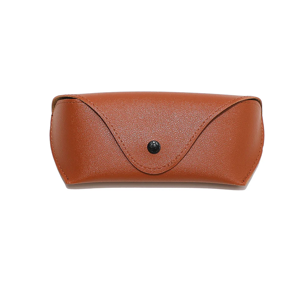 Techsuit ETPU2 Glasses Case, 167mm x 70mm x 40mm, Brown - Image 3