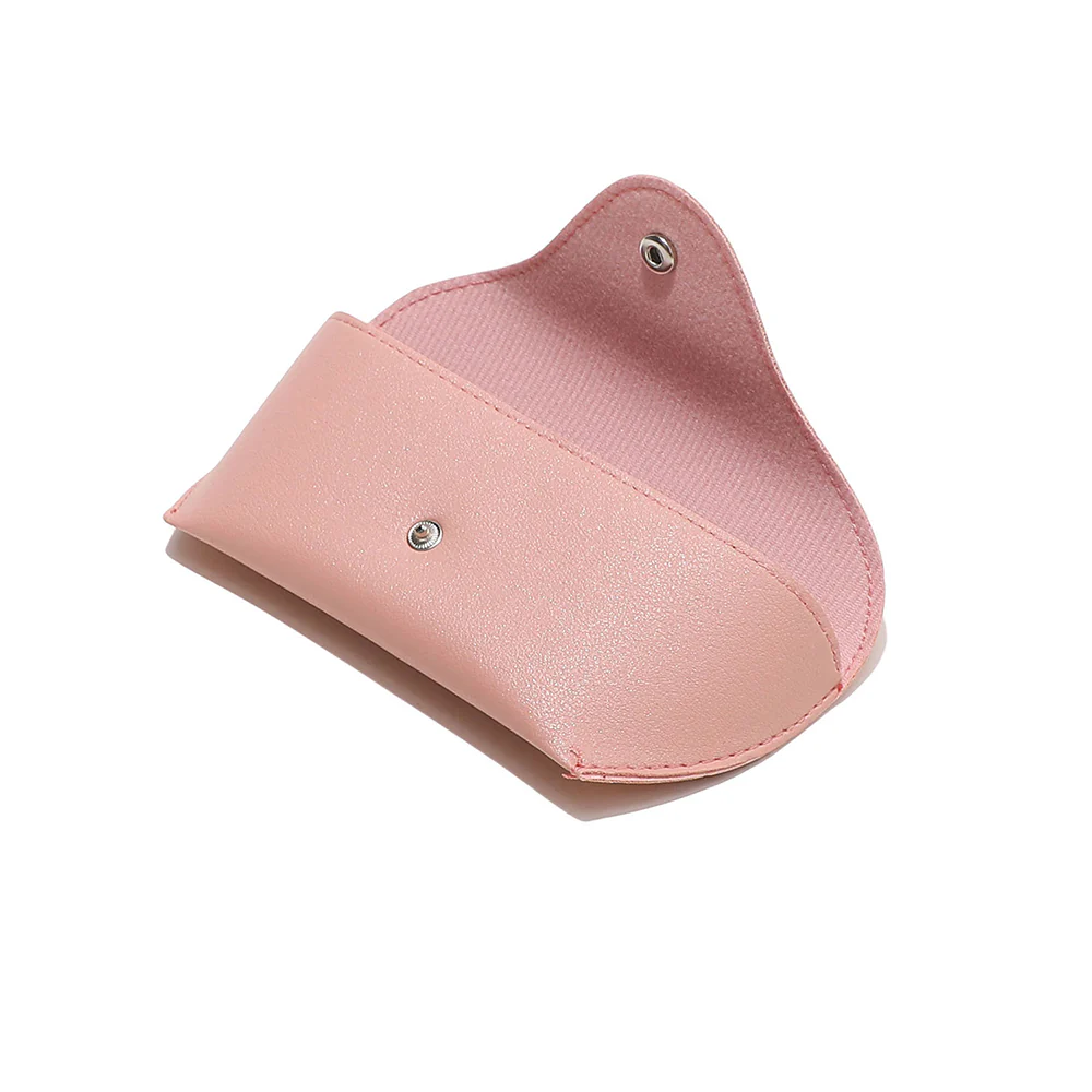 Techsuit ETPU3 Glasses Case, 167mm x 70mm x 40mm, Pink - Image 3