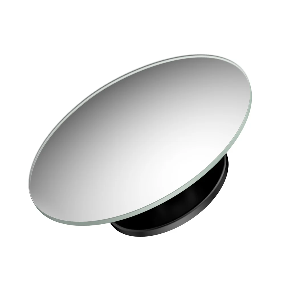 Techsuit eXtraView Blind Spot Mirror, Set of 2 Pieces - Image 3