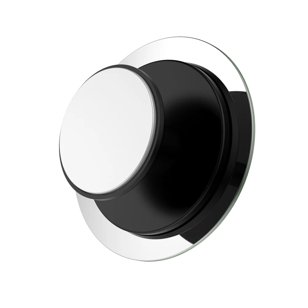 Techsuit eXtraView Blind Spot Mirror, Set of 2 Pieces - Image 5