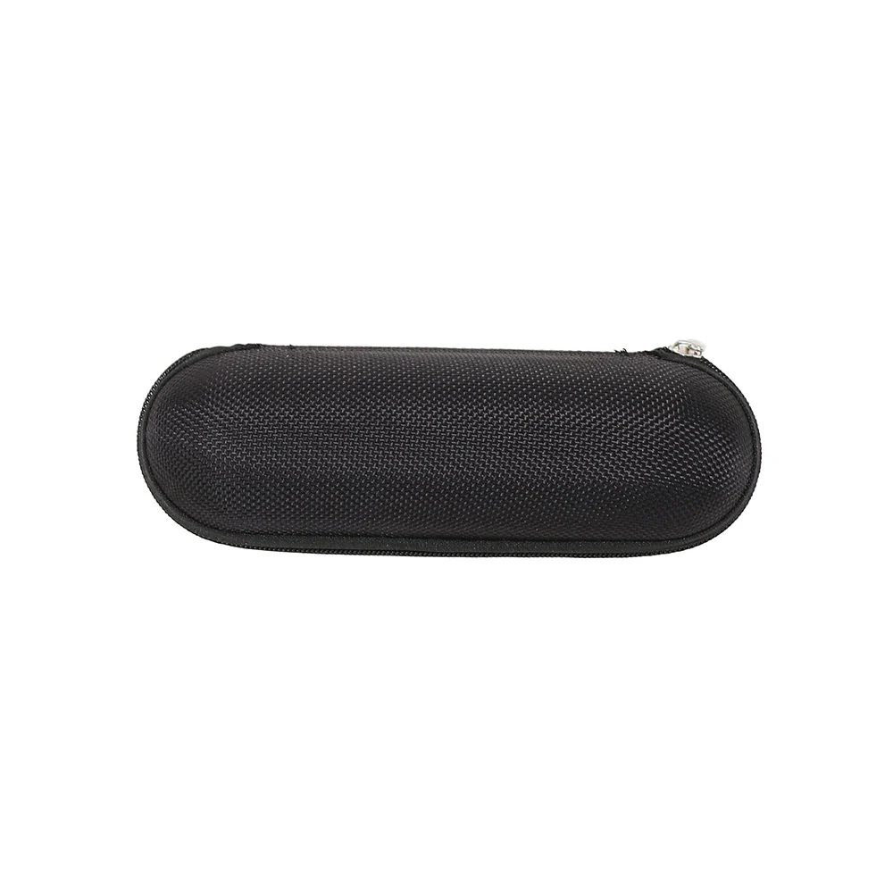 Techsuit Glasses Case ETOV1, 160mm x 48mm x 45mm, Black - Image 2