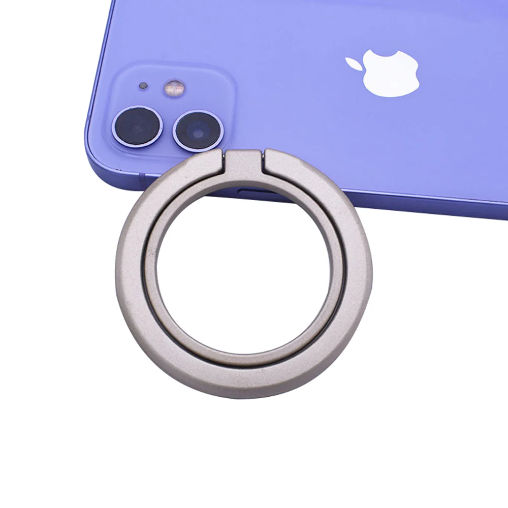 Techsuit MPR3 Ring Holder, Universal, Gold