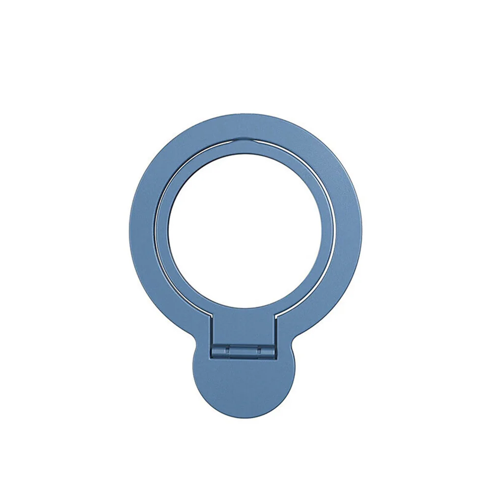 Techsuit MPR4 Ring Holder, Universal, Blue