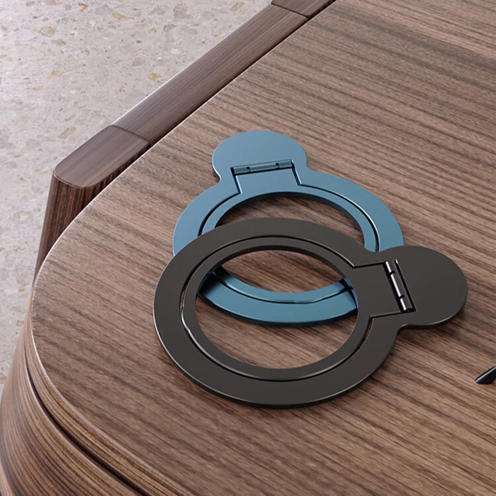Techsuit MPR4 Ring Holder, Universal, Blue - Image 4