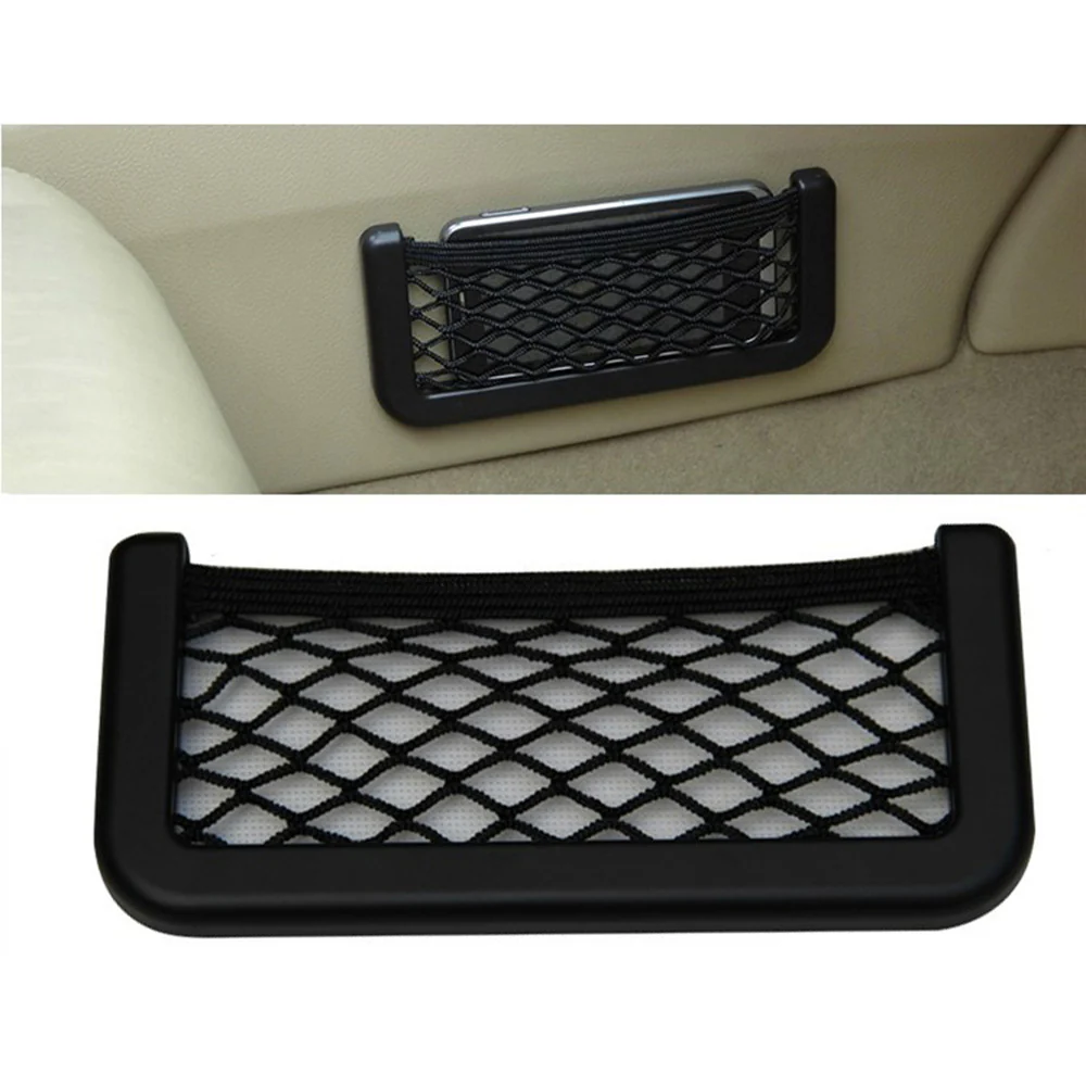 Techsuit NH-01 Car Organizer for Door - Image 5