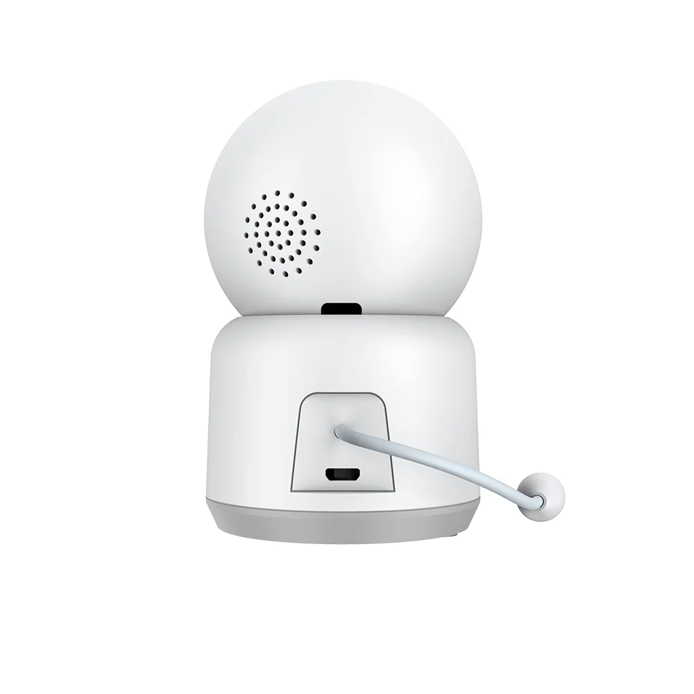 Techsuit Q15A Baby Surveillance Camera, Wi-Fi, 1080P, Indoor - Image 3