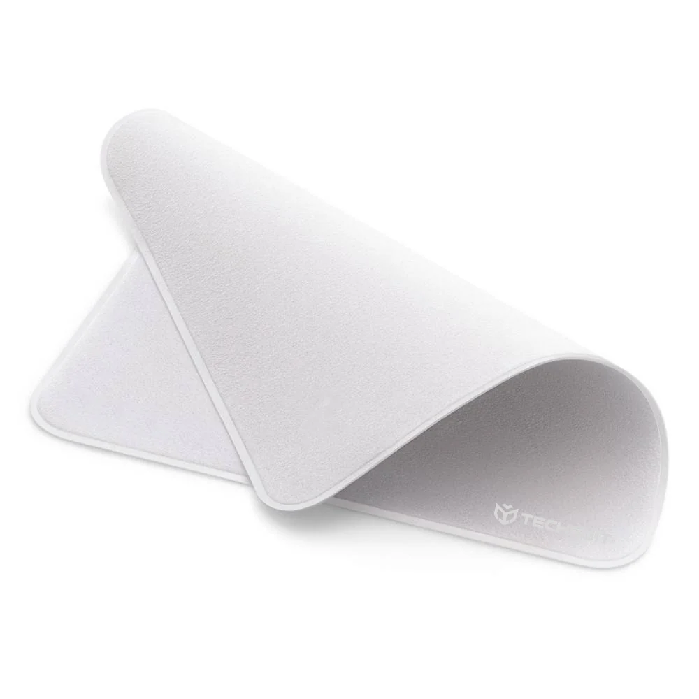 Techsuit TPC1 White Microfiber Cloth - Image 2